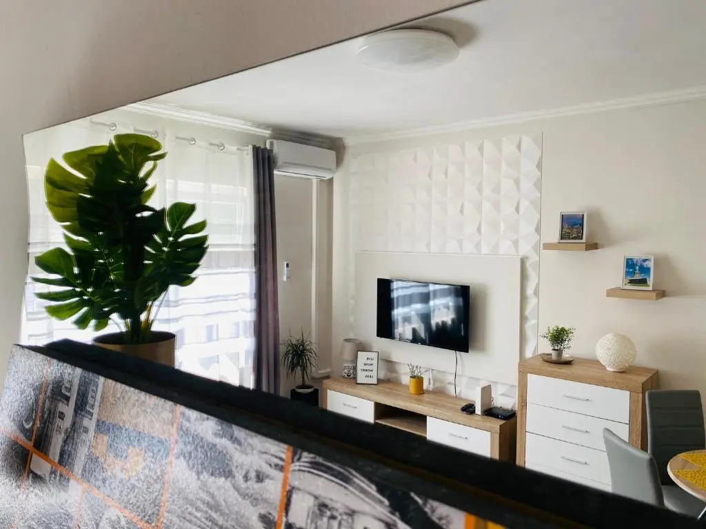 Sweet Central Apartment ,in the City center