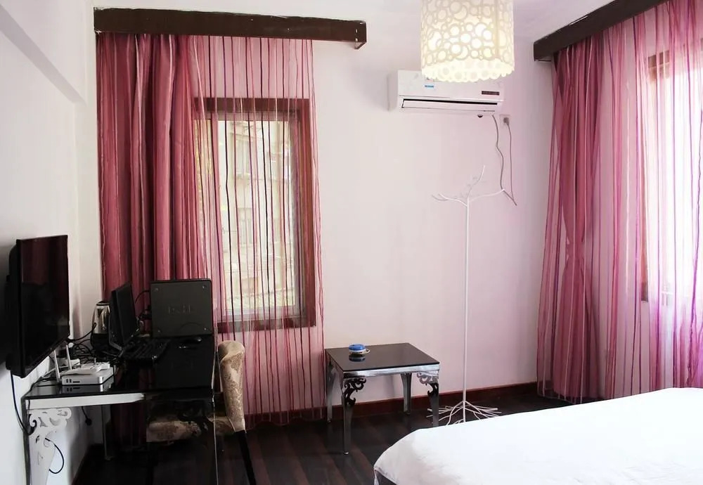 Guilin Jingyi Hotel