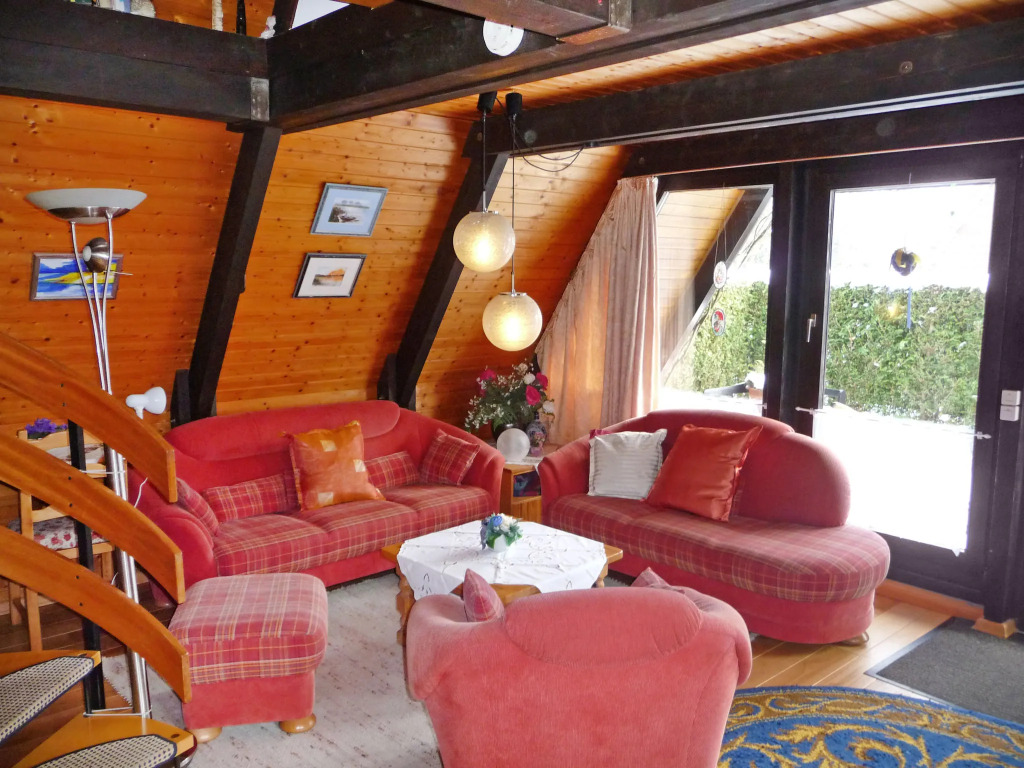 Tennenbronn Holiday Park, Tennenbronn