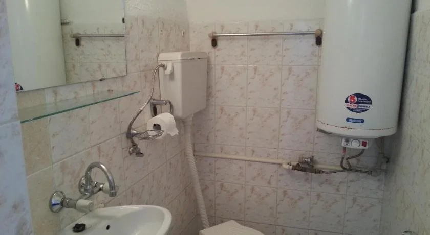 Family Hotel Yulian