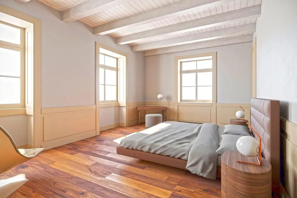 Luxury Barreirinha House old town by Holiday Rental Madeira