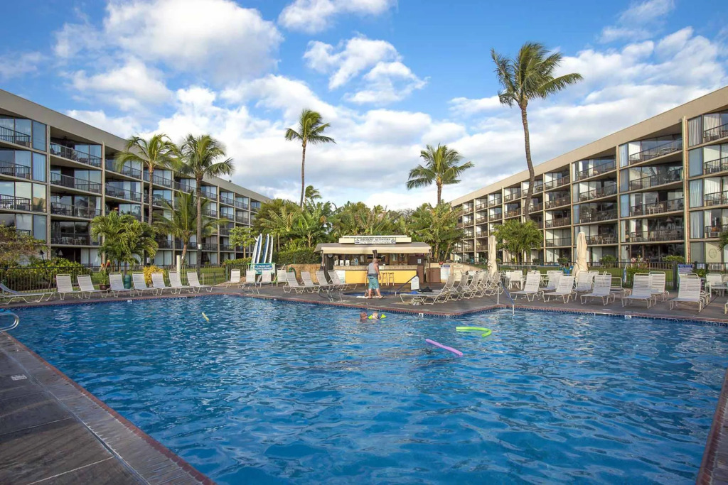 Maui Sunset - Maui Condo & Home