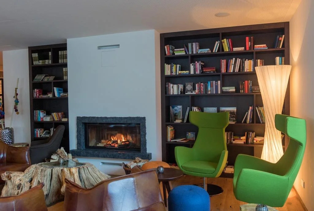 Hotel Andino