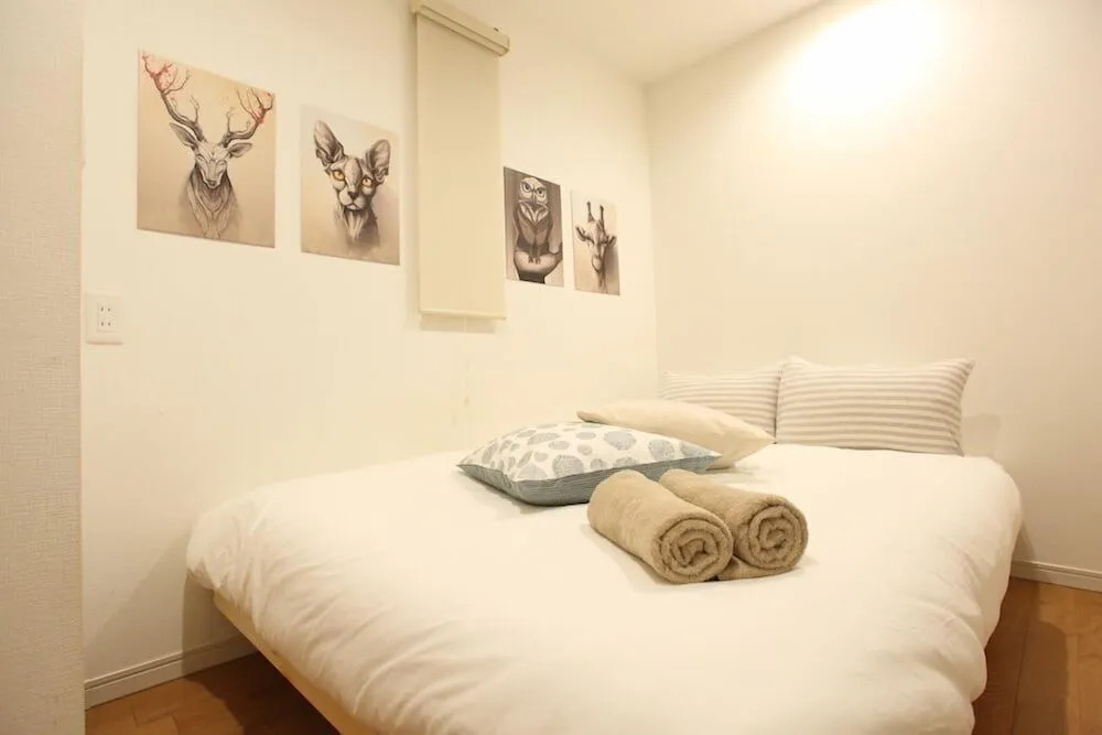 Shinjuku House Hotel