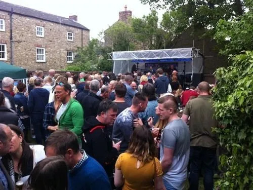 The Unicorn Inn
