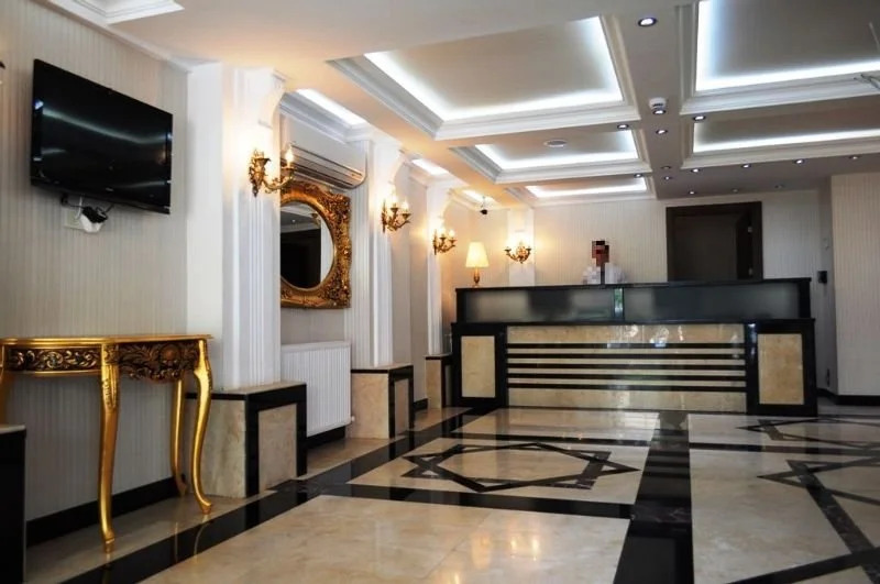 Al Sinno Hotel