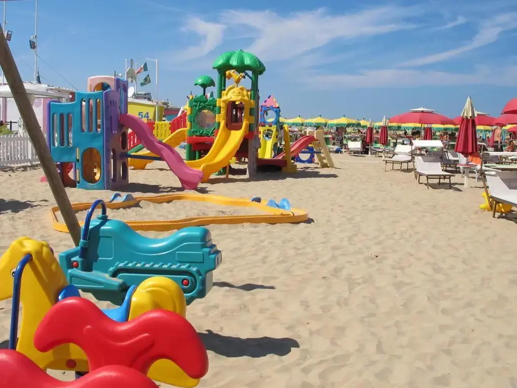 Hotel Fedora Rimini