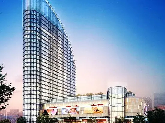 David Hotel Apartment (Tonglu Lishi department store)