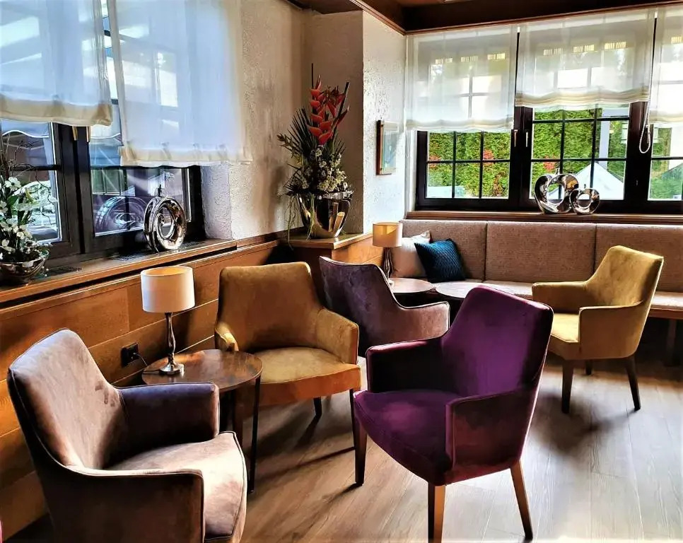 Dreispitz -B&B-Hotel Garni