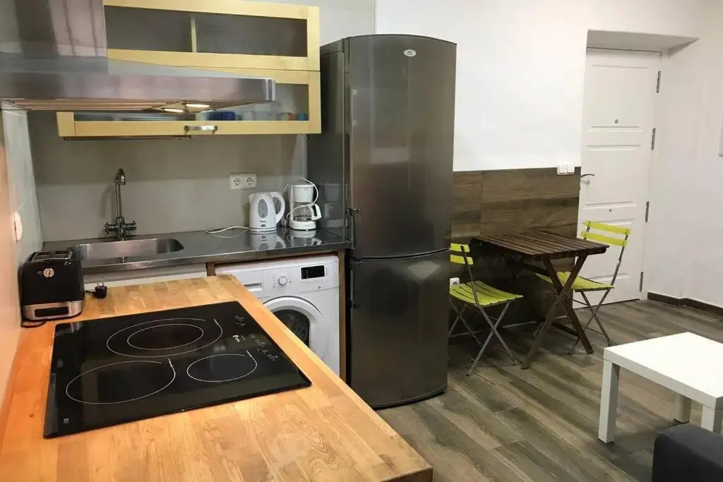 Bonito apartamento Paseo de la Bomba