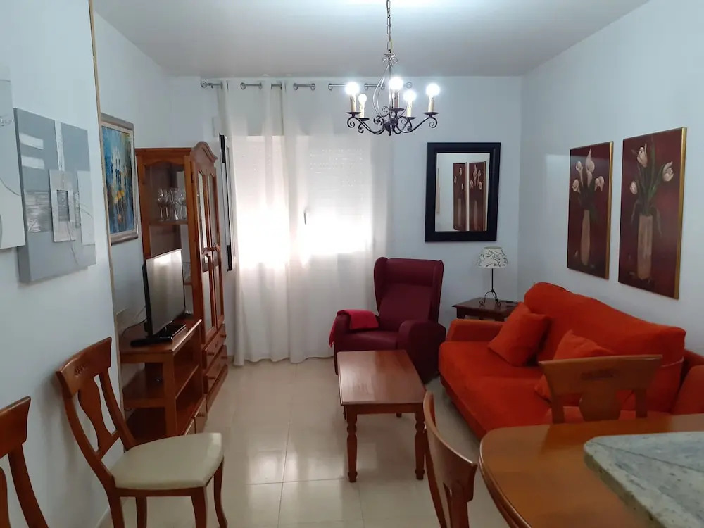 Apartamentos Turisticos Juanita "Ope"
