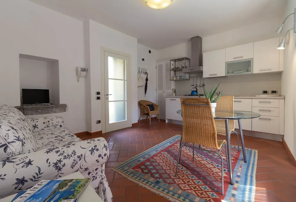Mamma Ciccia Holiday Home - Conventino