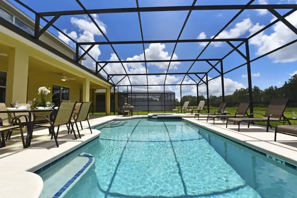 Watersong Resort - 703 Orange By Fairytale VR