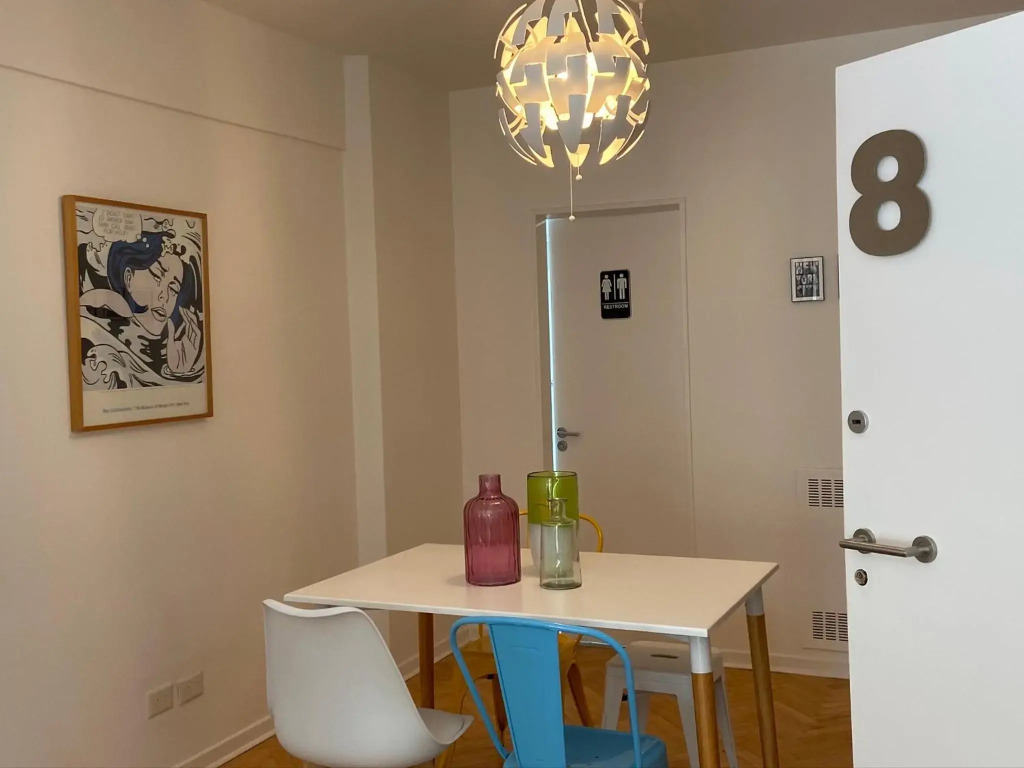 STUDIO 8 Palermo