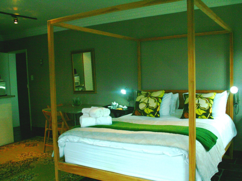 Boord Guest House