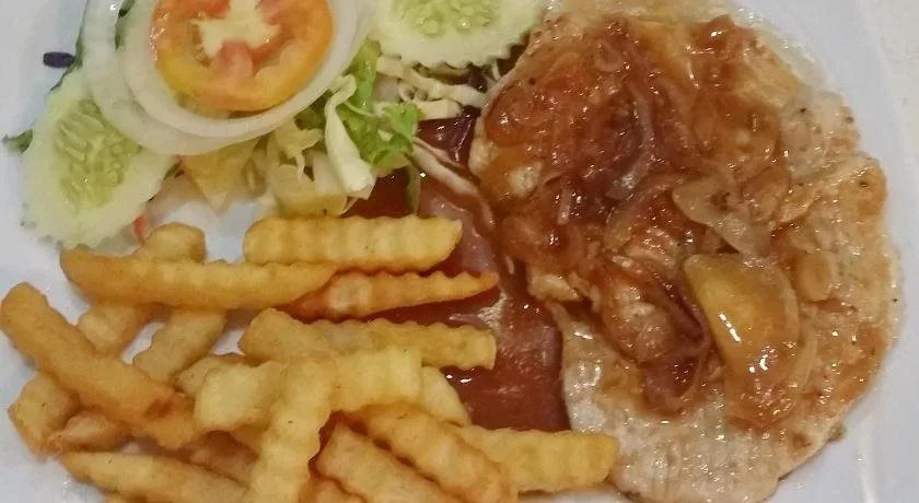 Malee House and Restaurant