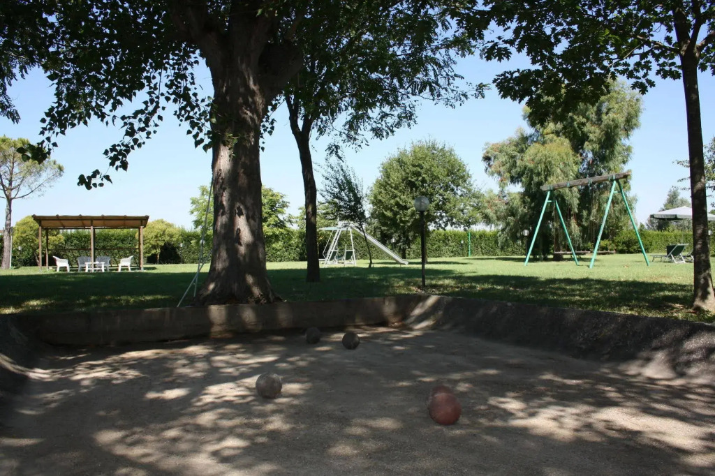 Agriturismo La Pisana