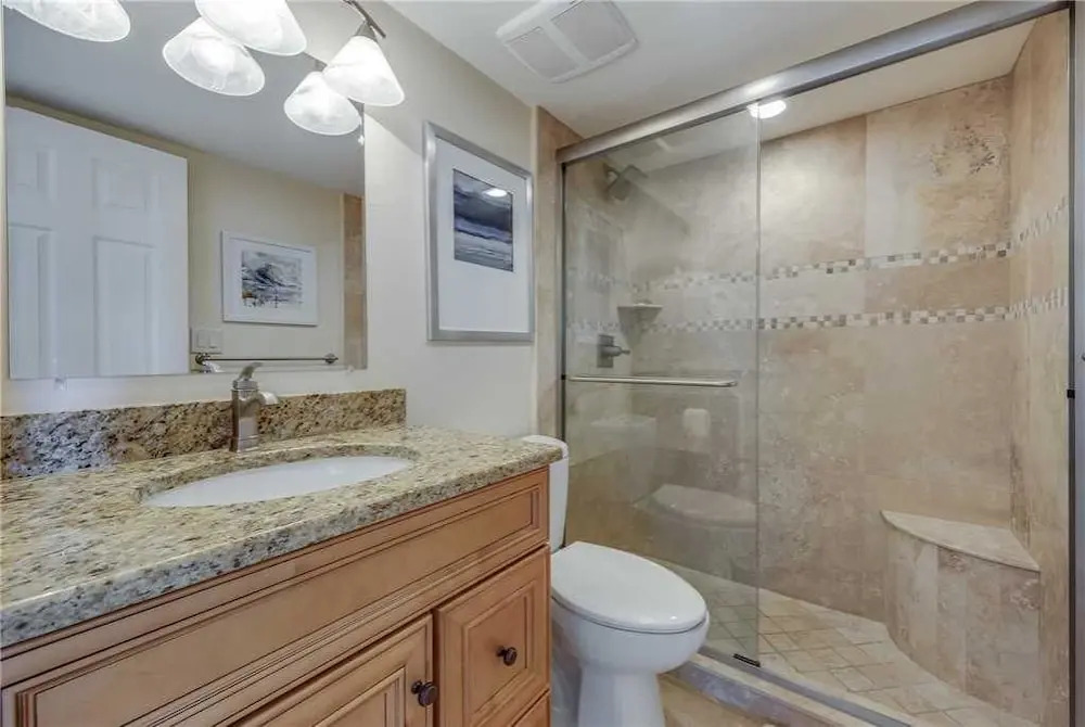 Sandarac A908 - Two Bedroom Condo