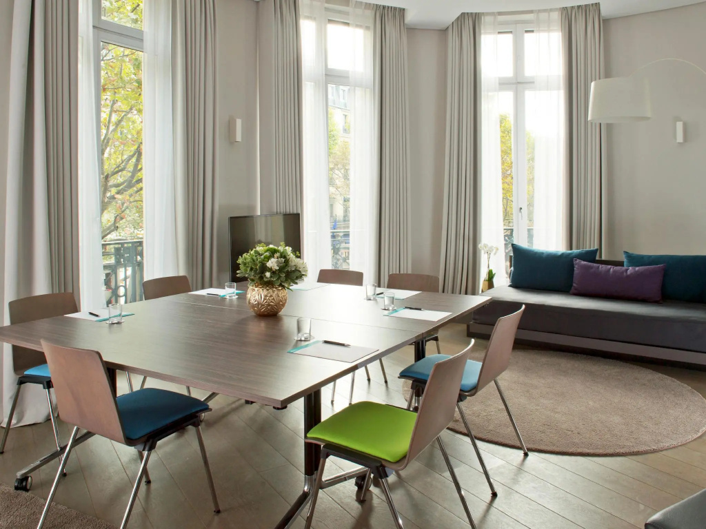Hotel Indigo Paris - Opera by IHG