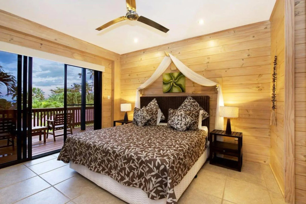 Sea Change Villas