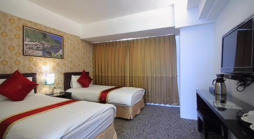 IDAS Boutique Hotel