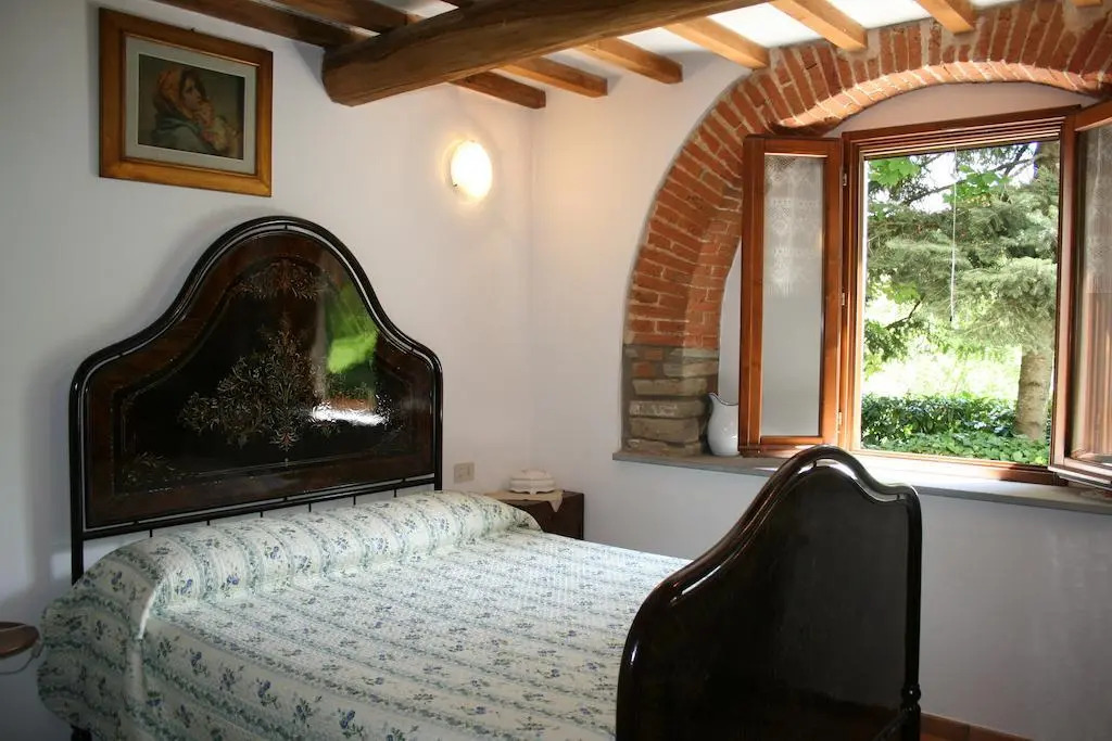 Casa Scheda