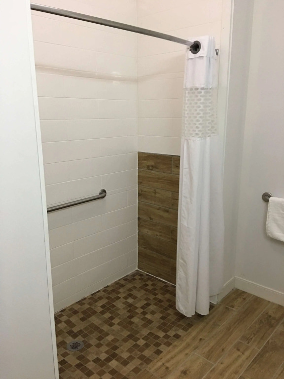 Hampton Inn McPherson