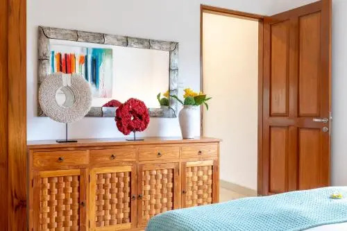 Private Seminyak Boutique Villa Ocean 12