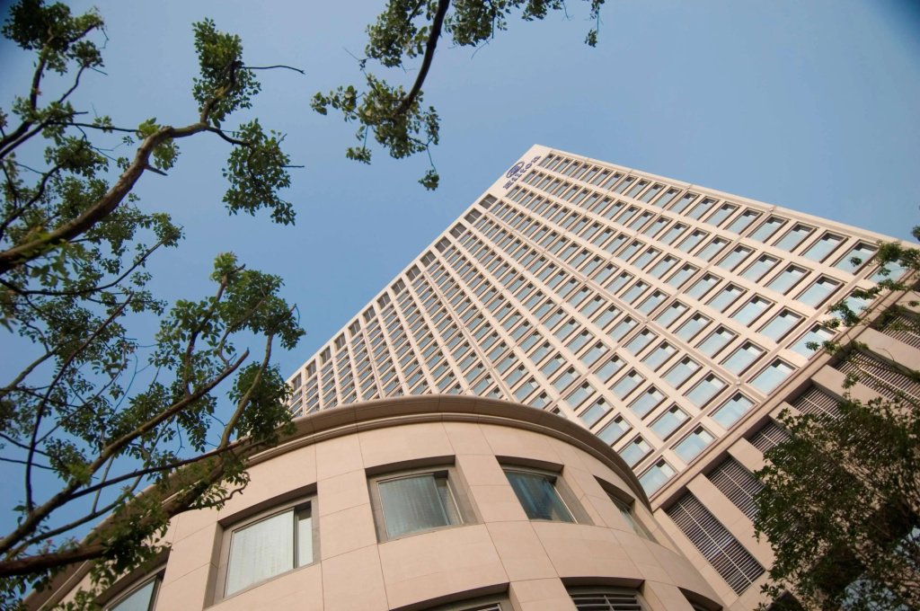 Hilton Hefei