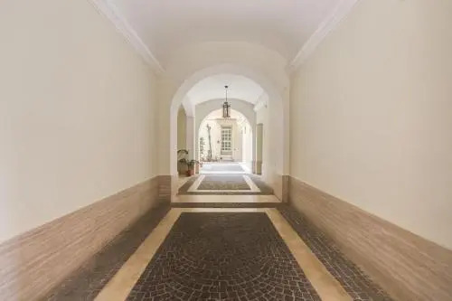 AS Vaticano Apartment