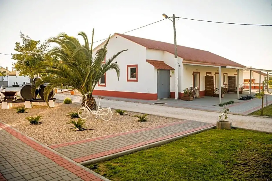 Casa das Pipas Palmela #6