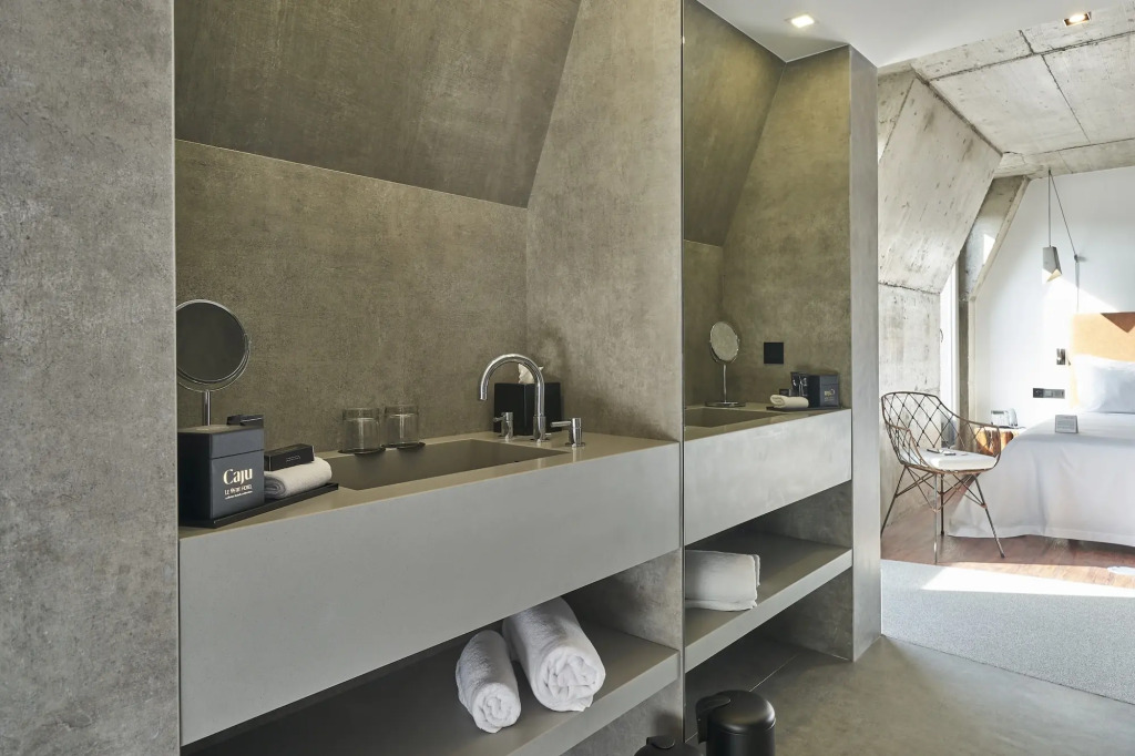 Hotel Cajú