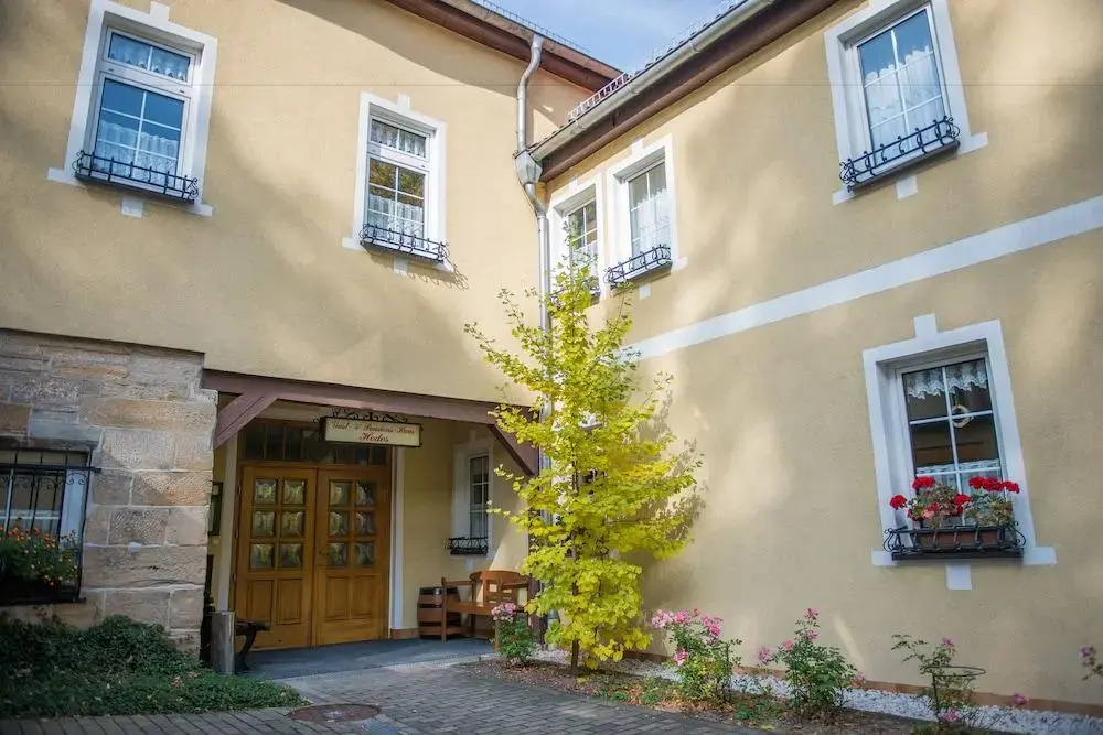 Gasthaus Mörla