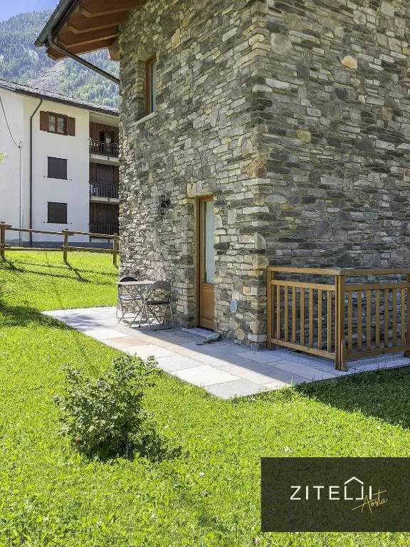 Zitelli Aosta