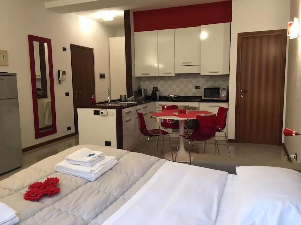 Verona Residence Scrimiari