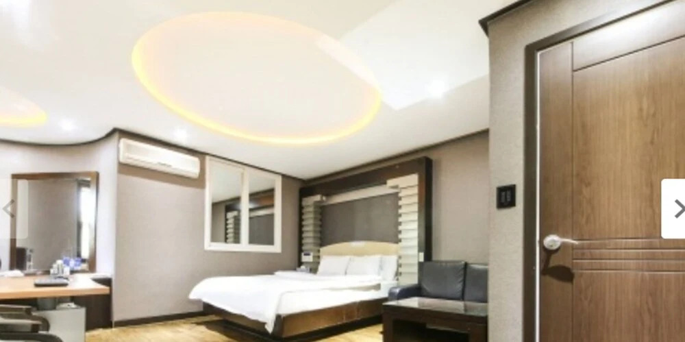 Pocheon Palace