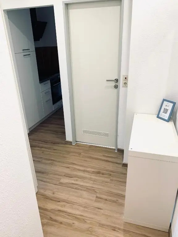 Ferienwohnung Holstenstern
