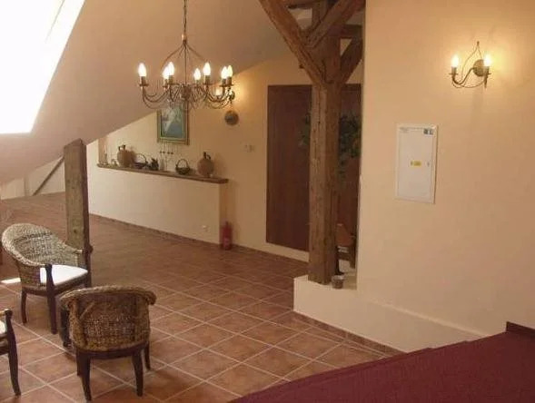Hotel Atrium
