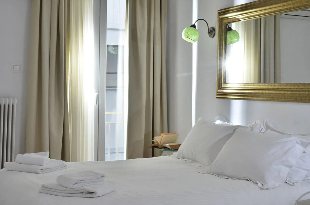 Acropolis Ami Boutique Hotel