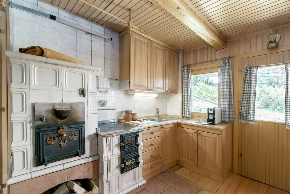 Chalet Zlatica Velika Planina