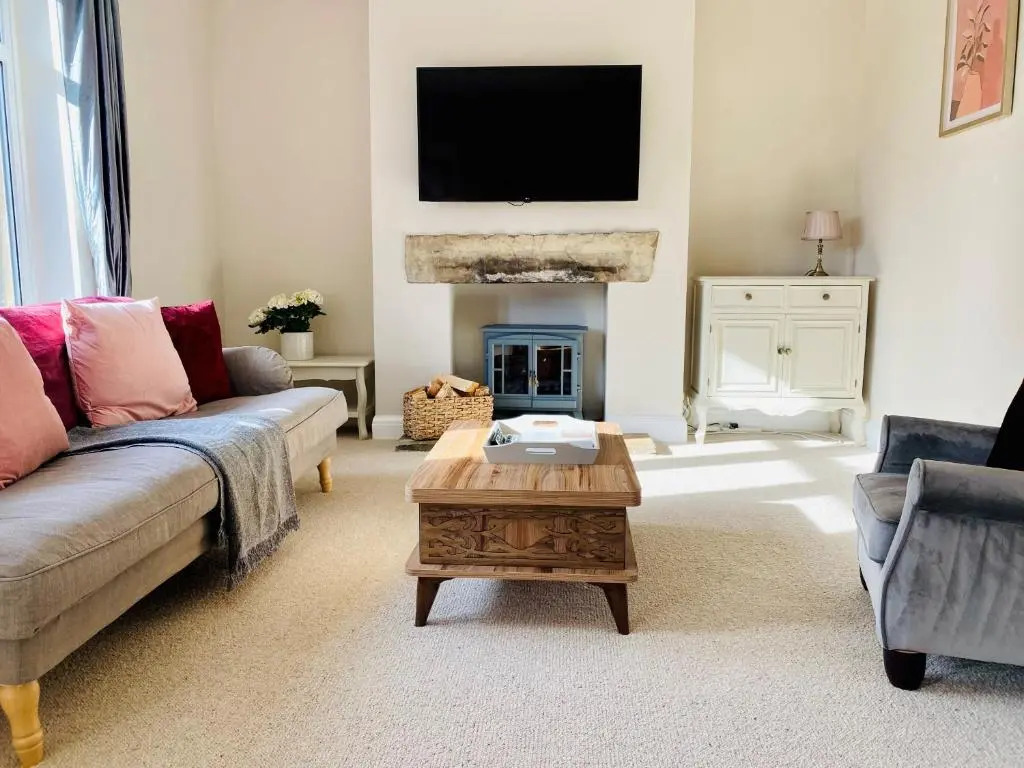 Ashmount Country House
