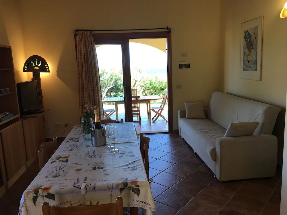 Villa Panorama