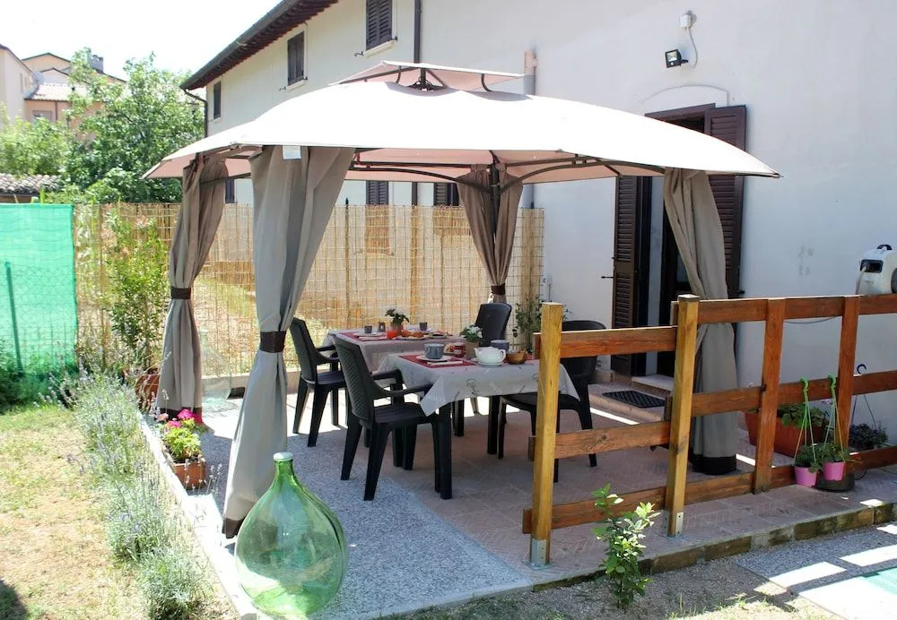 GC House B&B