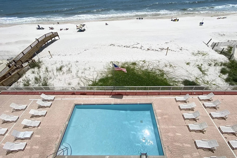 Tropical Winds 501 - Sandy Toes