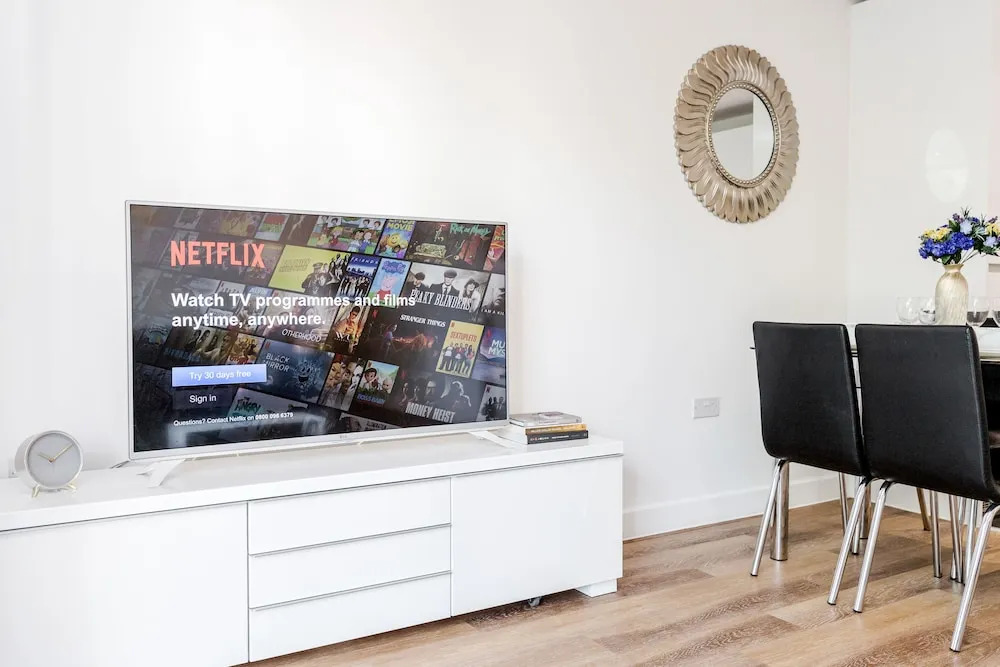 Stunning Ensuite 2 bedroom apartment