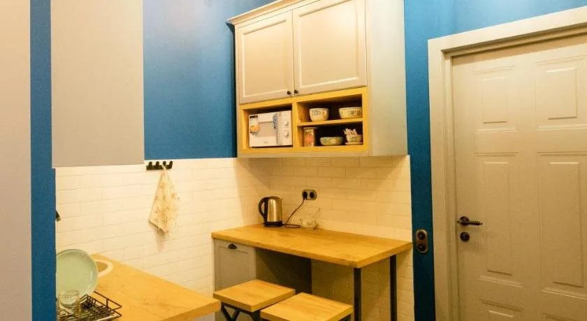 Hello Grodno Hostel