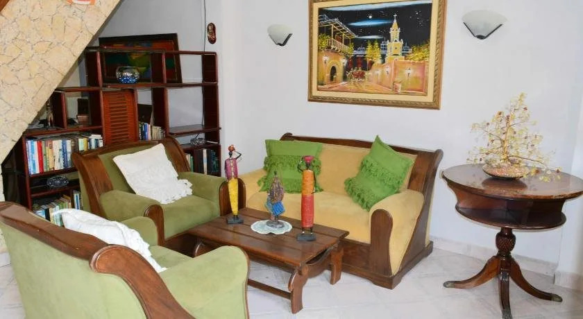 Hostal Casa el Prado