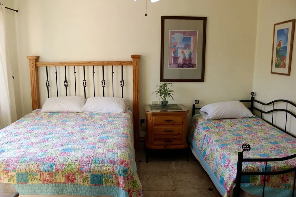 Marina Pinacate 3Br Villa 18 by Casago