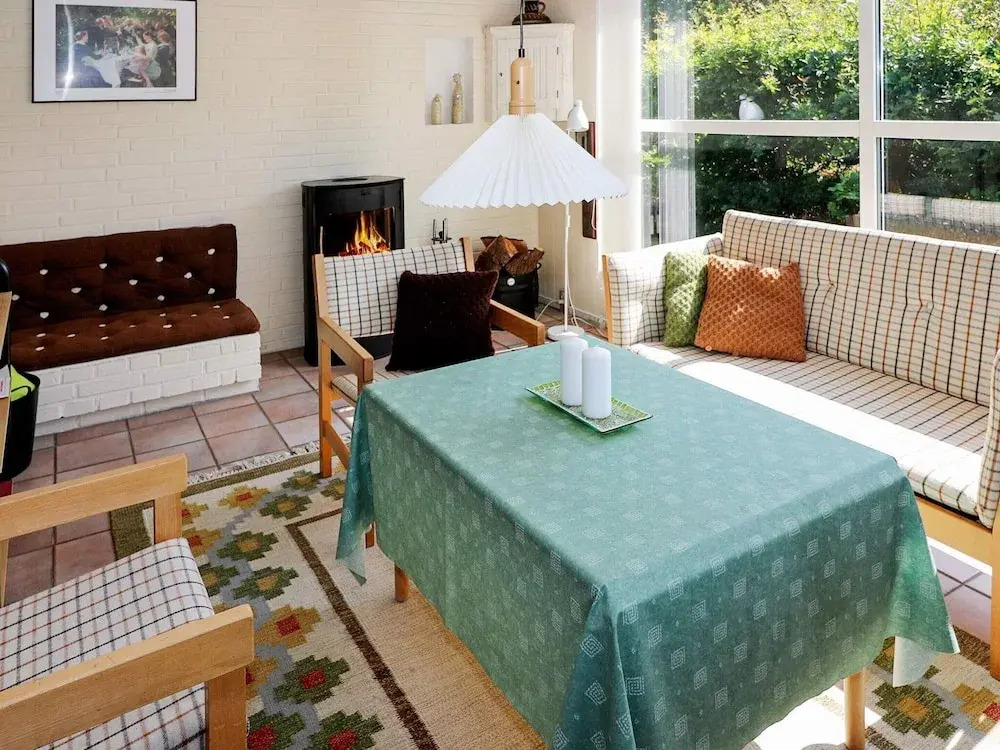 6 Person Holiday Home in Hadsund