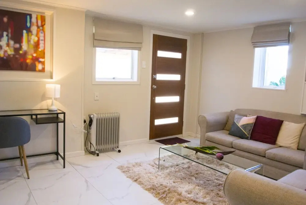 Clef's Guest House on Coronation Road